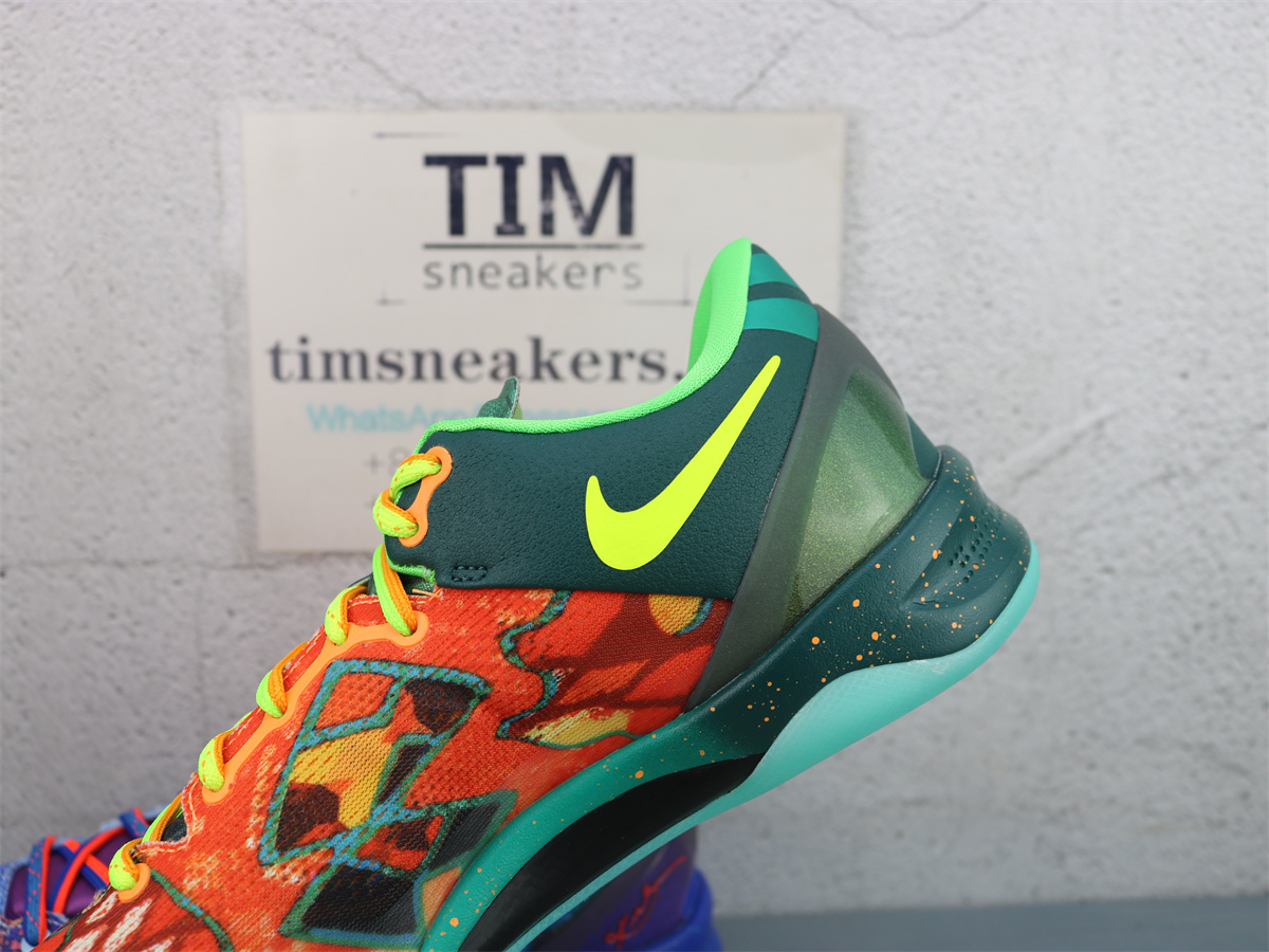 GX Batch Nike Kobe 8 What the Kobe HM9621-900